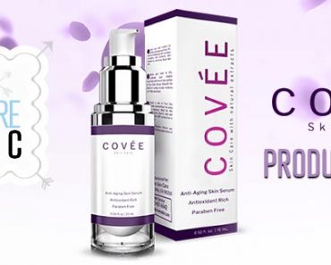 Covee Eye Cream Reviews
