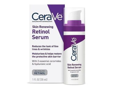 effective anti aging serum review