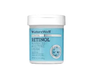 effective retinol cream results