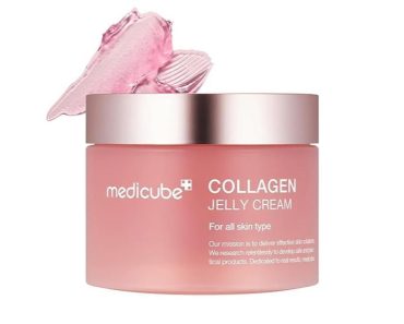 youthful glow with medicube